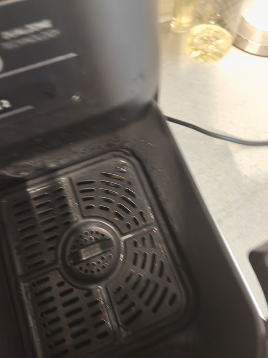 Frytownica Beztłuszczowa Ninja AF500EUCP 7w1 Air Fryer 10,4l 2470 W Co