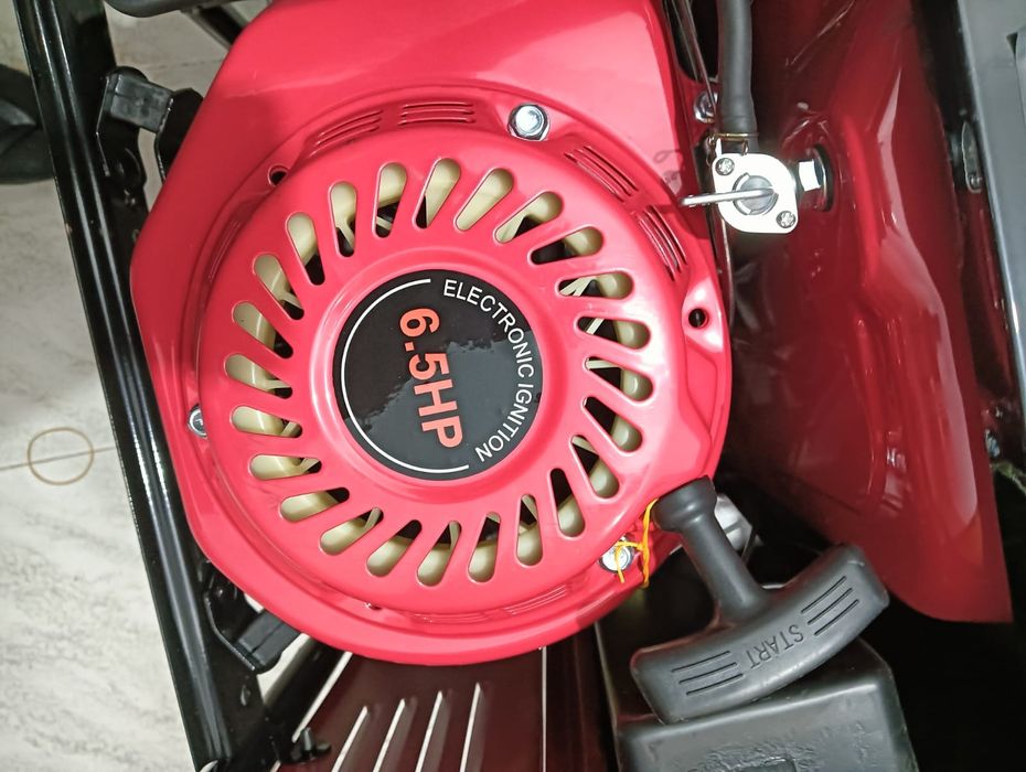 Geradores novos qualidades Aleman