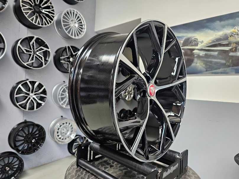 Jantes look Jaguar /Volvo/Ford em 20| 5x108 novas