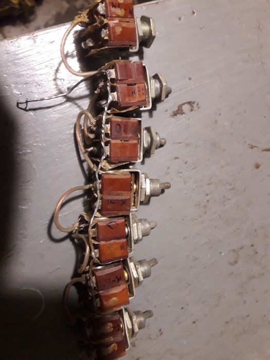 Продам галети ПГК-5П-4Н-К8 нові