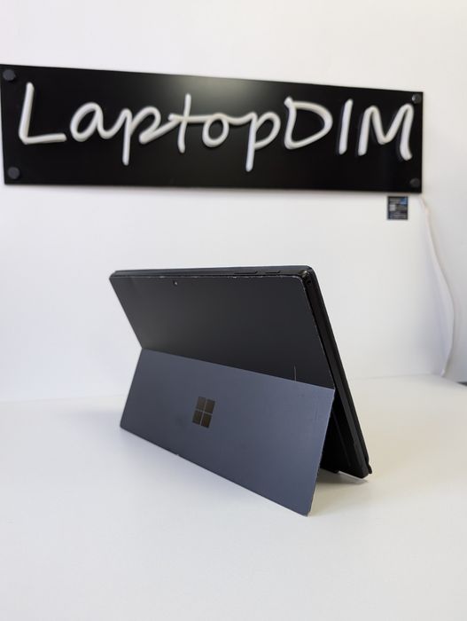 Планшет Microsoft Surface Pro 7/I5-1035G4/8GB/256GB/2K touch/W12"