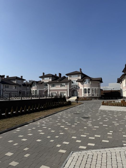 Будинок за адресою вул. Головна (площа 299 м²) - Atlanta.ua - фото 3