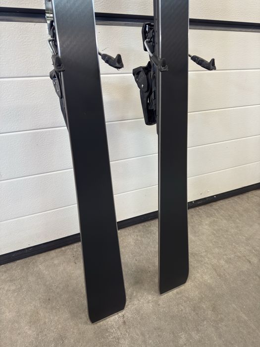 Narty Stöckli Laser WRT Pro 172 cm