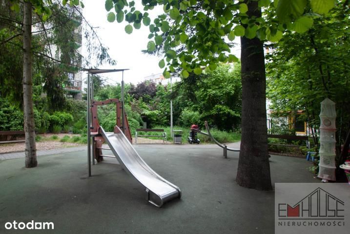 Krzyki-2 Osobne Pokoje-Taras-Blisko Park Południow