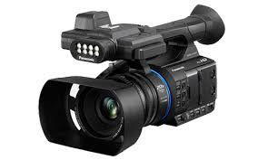 Panasonic AG-AC30 + Рюкзак + Акумулятори 3 шт.