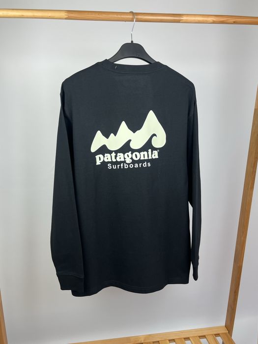 Patagonia світшот