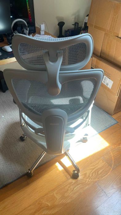 Cadeira Ergonomica Sihoo Doro C300 PRO-V2