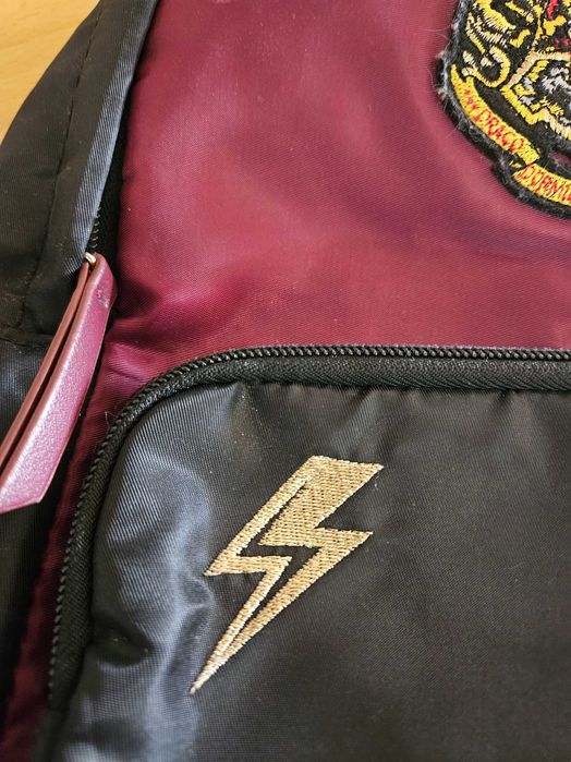 Mochila Harry Potter