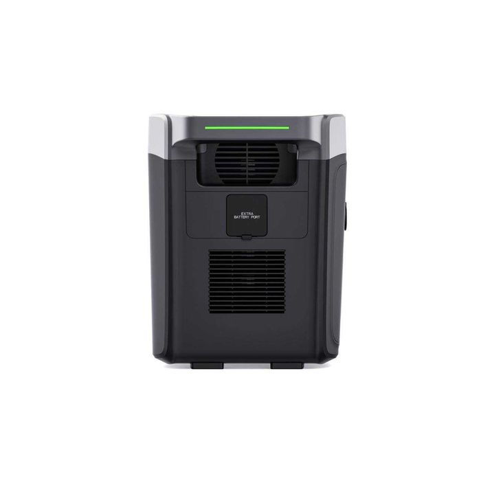 Зарядна станція 2400Вт Growatt INFINITY 2000pro