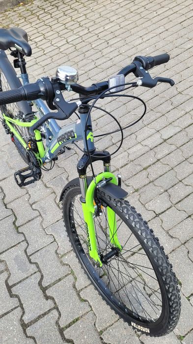 Rower  -   26  cali SUPER STAN