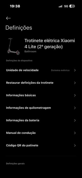 Xiaomi 4 lite 2nd geracao