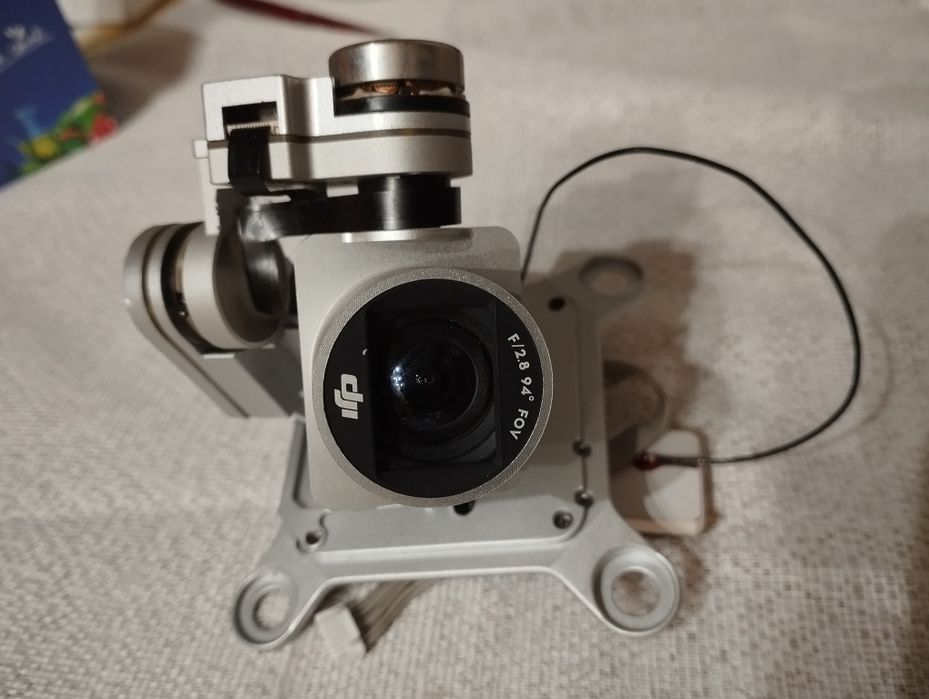 Sprzedam kamerę Gimbal Phantom 3 Standard