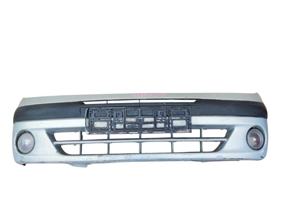 Renault Scenic I Lift Zderzak Przód Przedni