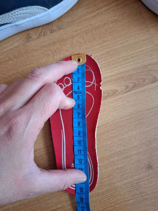 Adidasy Puma rozmiar 23