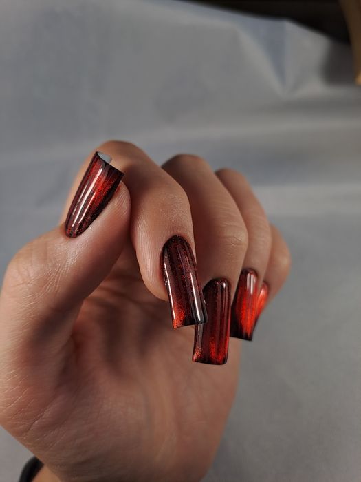 Манікюр. Нарощення. Педикюр