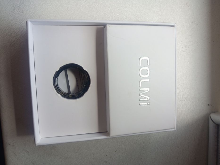 Smart ring colmi