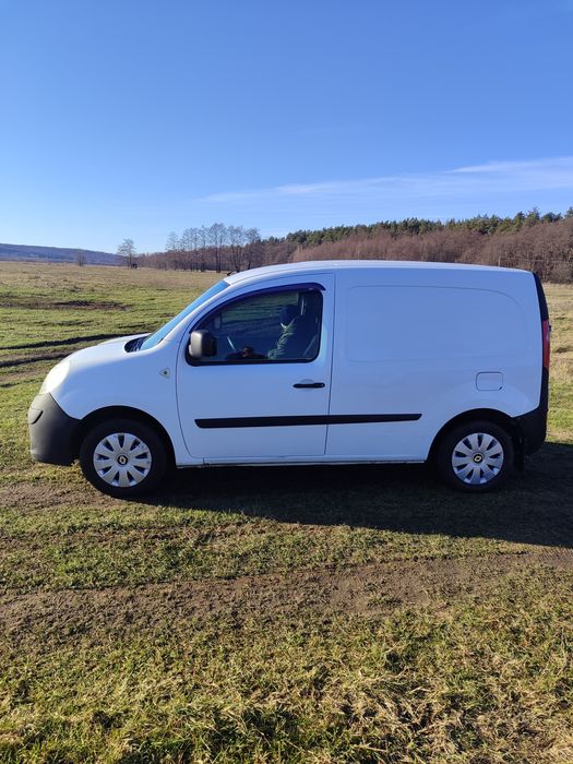 Рено кенго 1,5 тдці