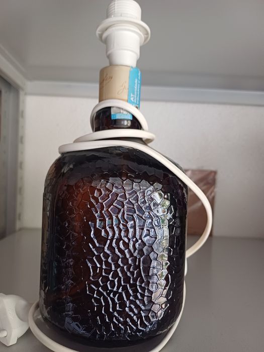 Candeeiros de mesa de cabeceira