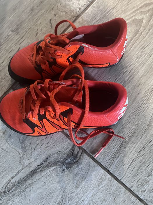 Buty adidas chłopięce