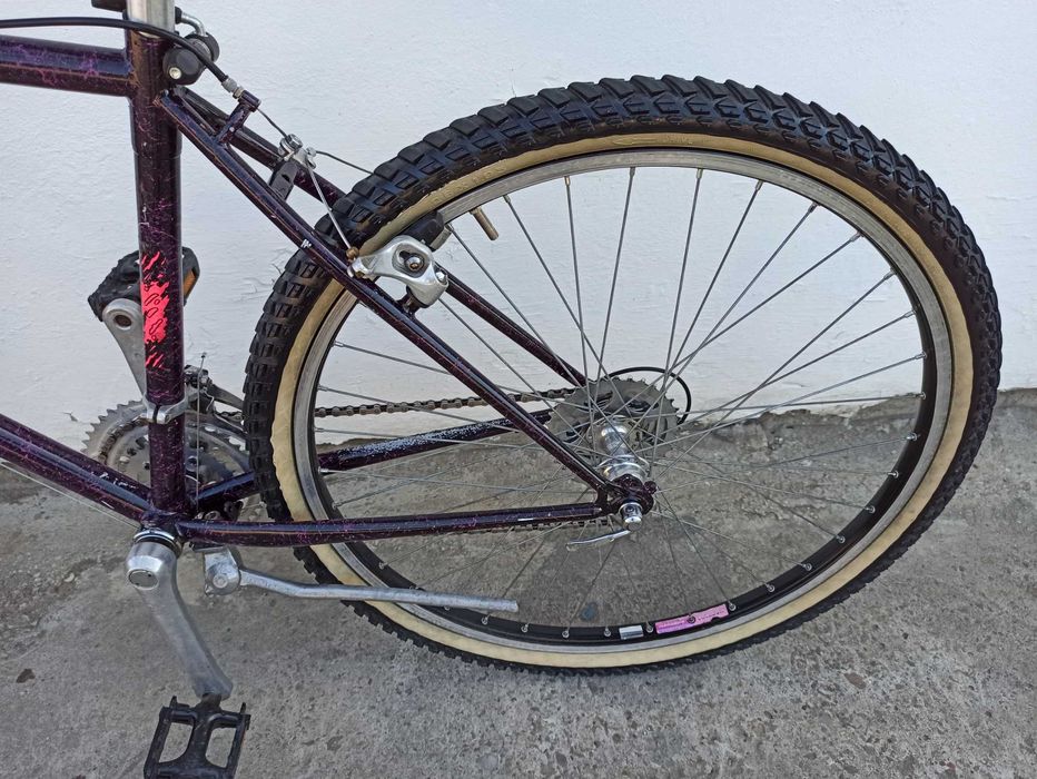 Rower górski Everest Shimano rama Alu koła 26" na wzrost 140-160 cm