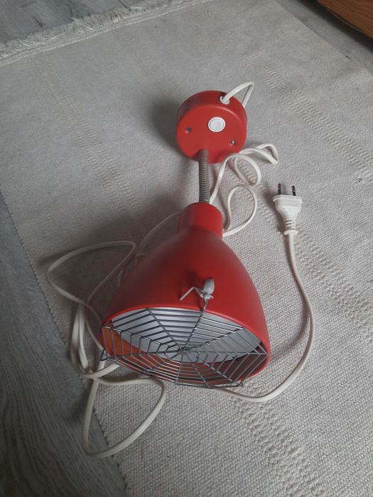 Lampka ścienna Ikea