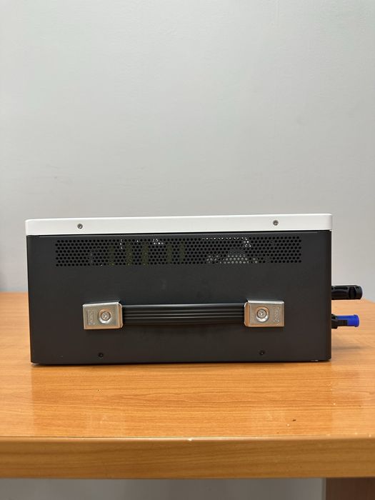 Зарядная станция Sako Alpha-ESS-500W/1KWh / 500 Вт / 1004.8 Вт⋅ч / LiFePO4 настенная