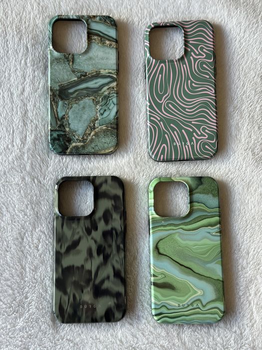 Capas Burga IPhone 14 Pro Max