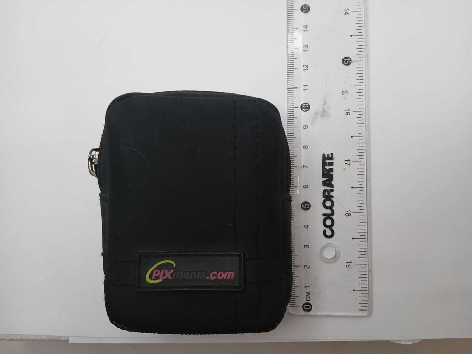 Bolsa Câmara Fotográfica