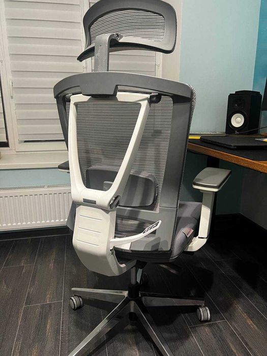Ergochair 2 - крісло