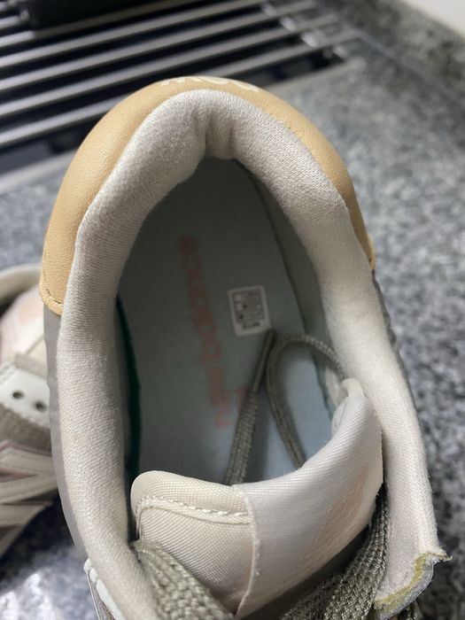 Tenis New Balance novos , usados duas vezes