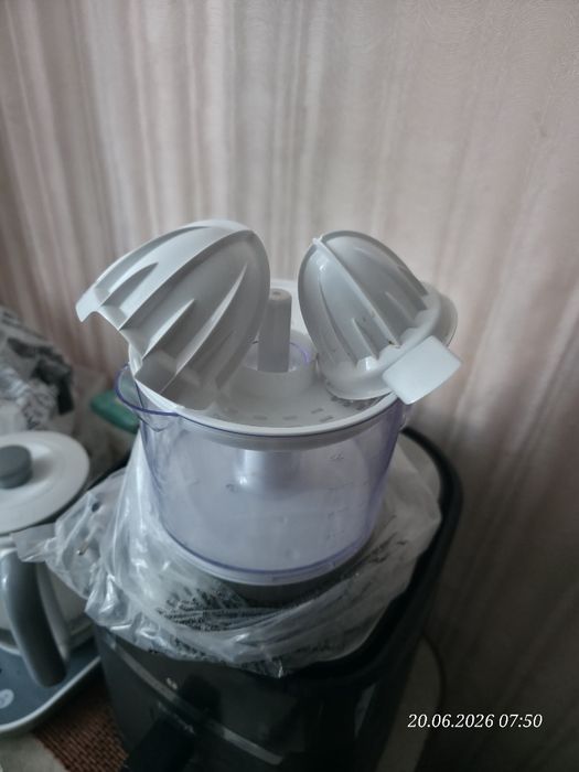 Соковыжималка для цитрусових Gorenje
