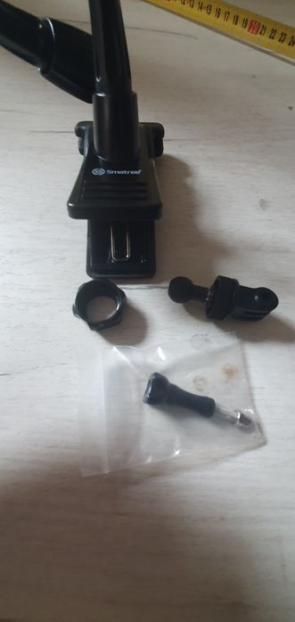 Smatree uchwyt/ statyw przenośny do GoPro aparatu