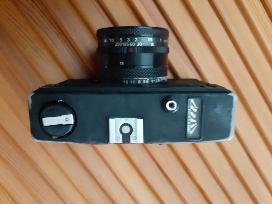 Máquinas fotográficas Vintage64552310912642121
