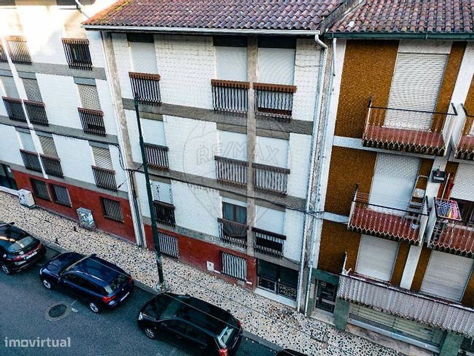 Apartamento T1 para venda — Coimbra (Sé Nova, Santa Cruz, Almedina E São Bartolomeu), Coimbra