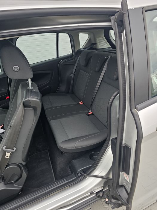 FORD B-MAX*1.5TDCi*75KM*stan bdb*