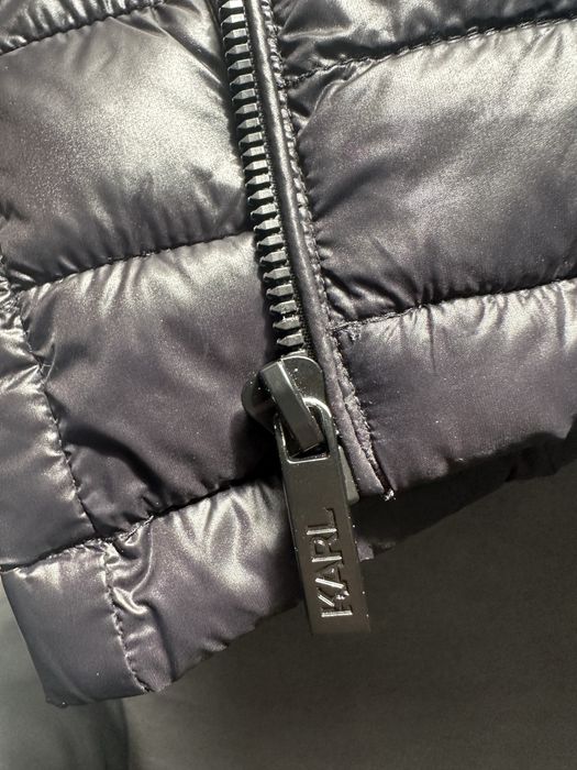 Жилетка Karl Lagerfeld