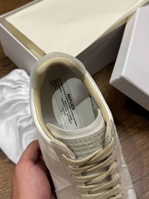 Кросовки Maison Margiela
