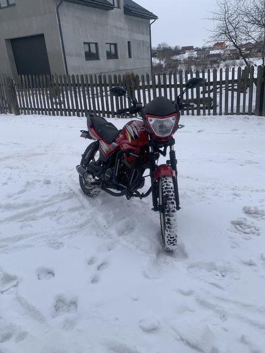 Продам мустанг регіон 150