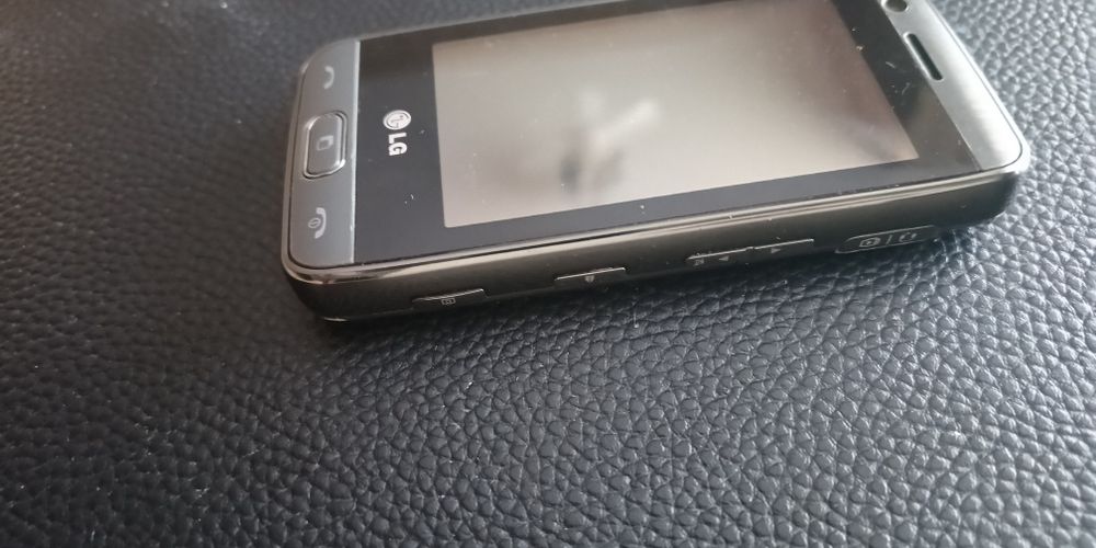Telefon LG GT505 unikat