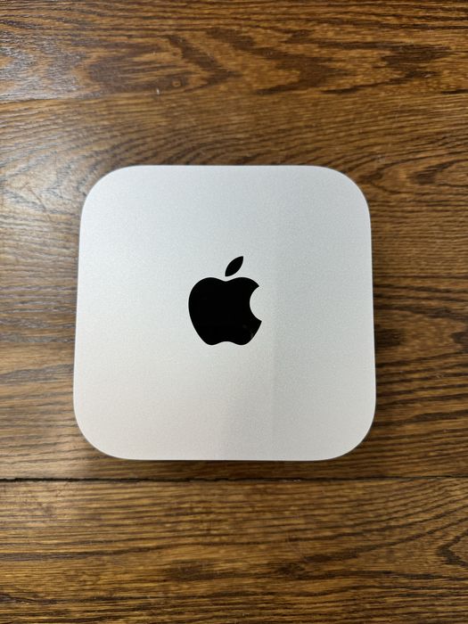 Apple MAC MINI 10C CPU 10C GPU 16GB 256GB M4