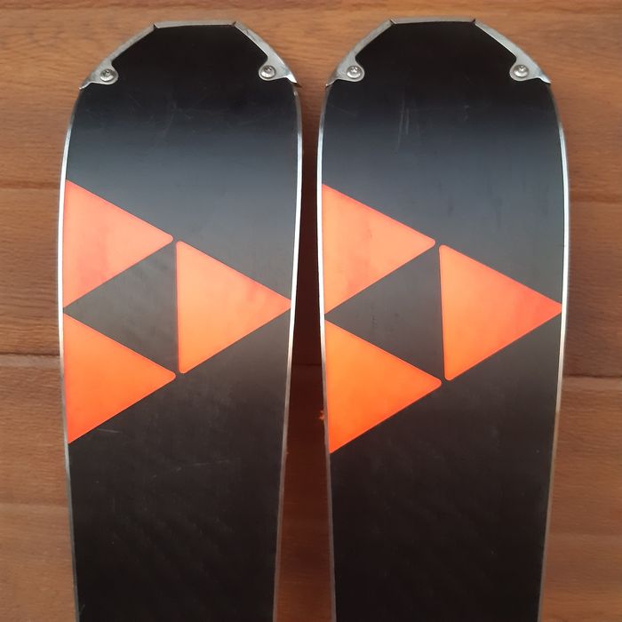 narty Fischer Rc one 72,dl.182cm