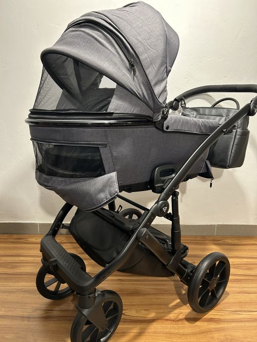 Wozek Junama Air 1w1 Nowy!