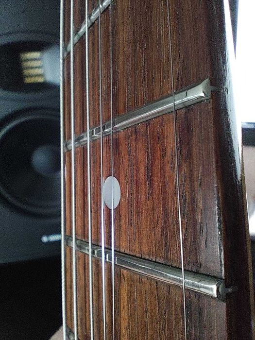 Gitara IBANEZ 470S