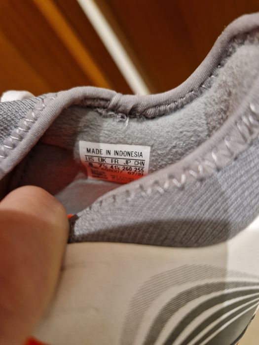 Sapatilhas de futebol copa novas .