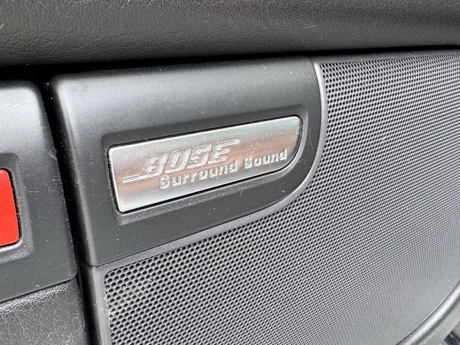 Audi a8 Long 4.2 quattro