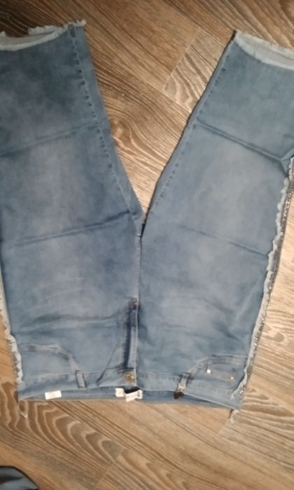 Жіночі капріі на літо Турція Trieste розмір 60-62