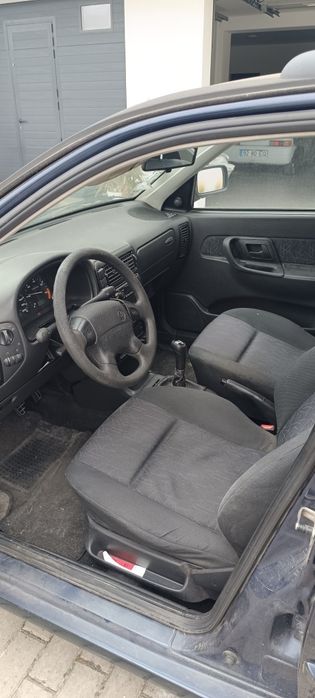 Vw polo variant 1.9tdi