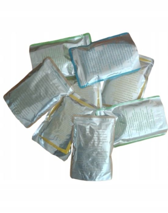 Mokra karma dla kota 100x100 g mix