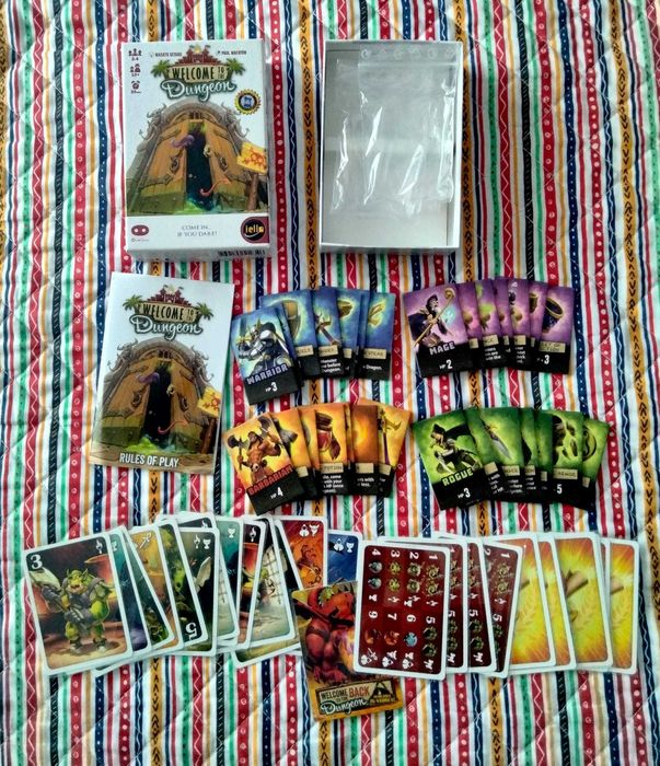 Jogos de Tabuleiro Quase Novos