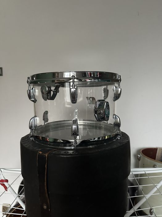 Ludwig Vistalite tom 12